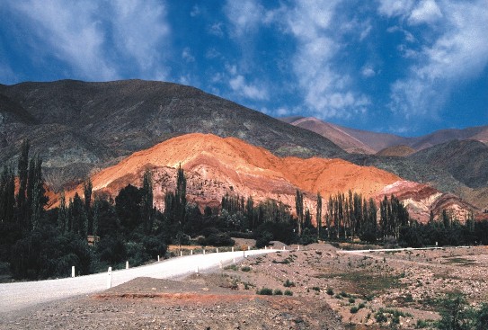 Humahuaca